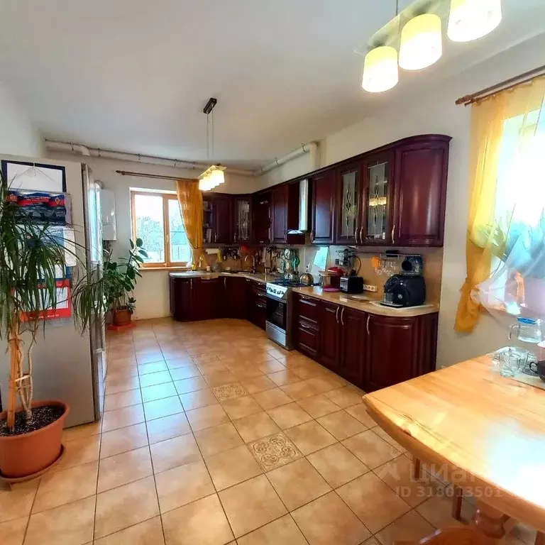 Дом в Ленинградская область, Всеволожский район, Колтушское городское ... - Фото 1