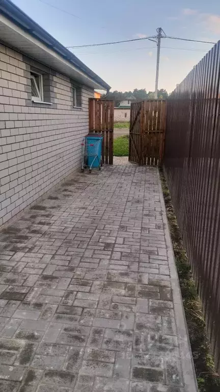 Дом в Владимирская область, Суздаль ул. Владимира Менци, 51 (24 м) - Фото 1
