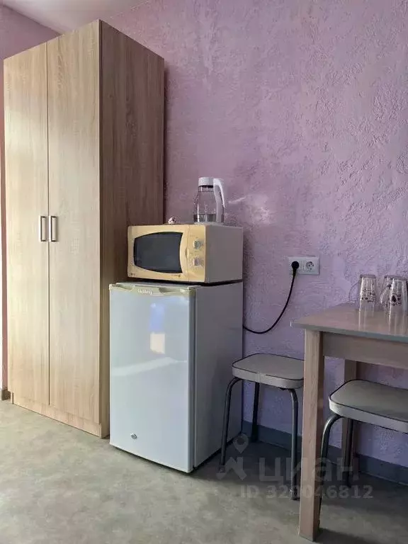 Комната Краснодарский край, Геленджик Восточный пер., 26А - Фото 0