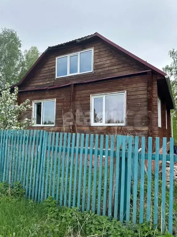 Дом 108 м на участке 15 сот. - Фото 1