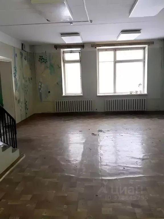 Торговая площадь в Кировская область, Кирово-Чепецк Чепецкая ул., 24 ... - Фото 1