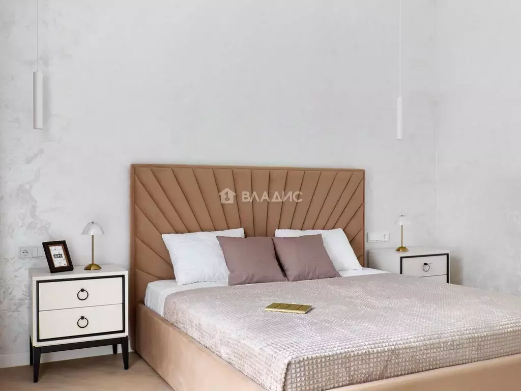 3-к кв. Татарстан, Казань Катановский пер., 4 (109.6 м) - Фото 2