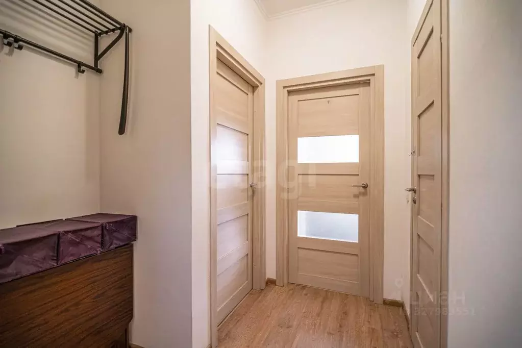 1-к кв. Санкт-Петербург ул. Плесецкая, 20к1 (32.1 м) - Фото 1