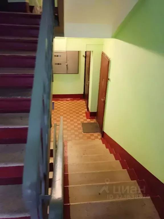 2-к кв. Москва ул. Маршала Чуйкова, 9К4 (44.5 м) - Фото 2