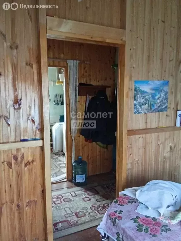 Дом в село Старокулево, Складская улица, 1 (48.4 м) - Фото 2
