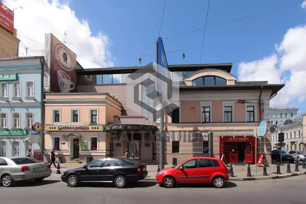 Офис (523.5 м) - Фото 2