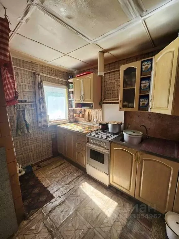 Дом в Брянская область, Сельцо ул. 22-го Партсъезда (69 м) - Фото 2