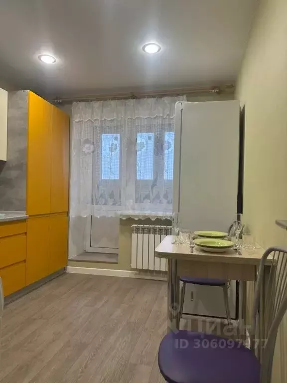 1-к кв. Чувашия, Чебоксары ул. Академика РАН Х.М. Миначева, 11 (38.0 ... - Фото 0