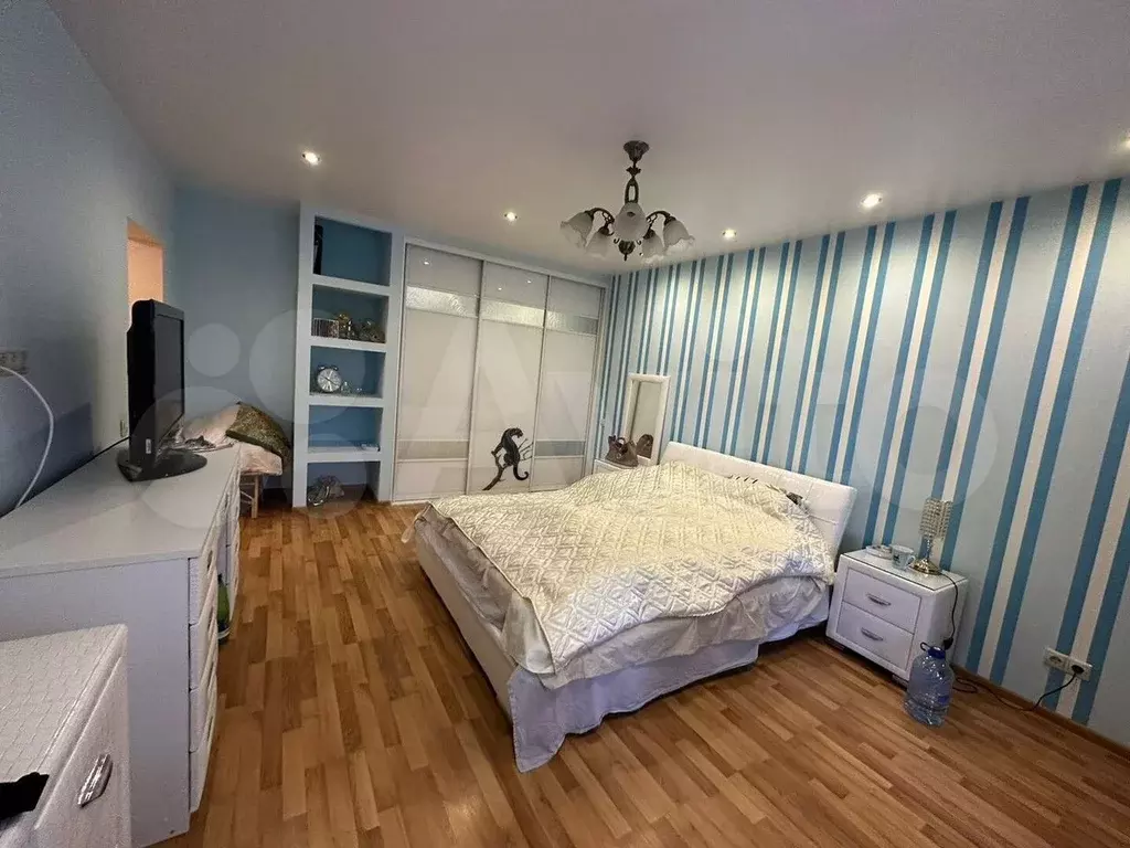 2-к. квартира, 100 м, 6/19 эт. - Фото 1