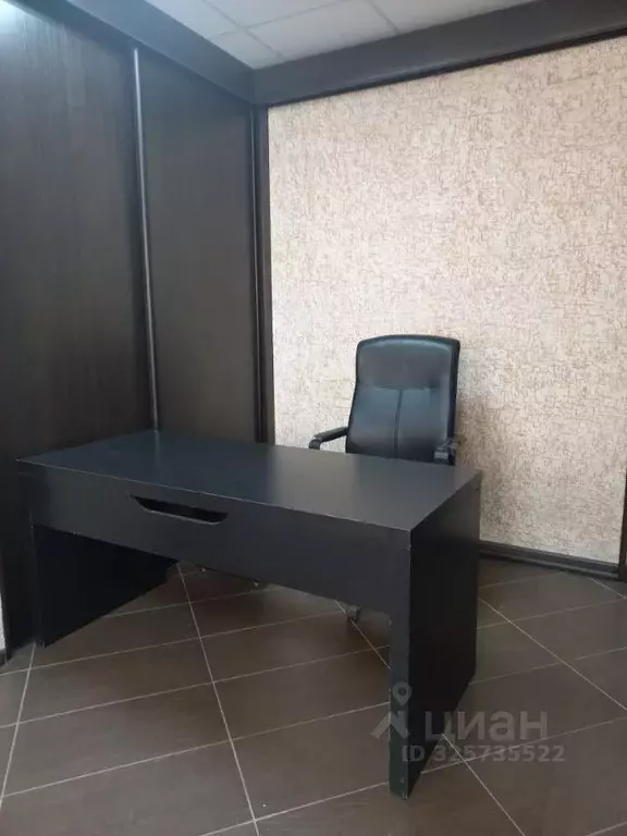 Офис в Башкортостан, Уфа ул. Пушкина, 45/2 (10 м) - Фото 1