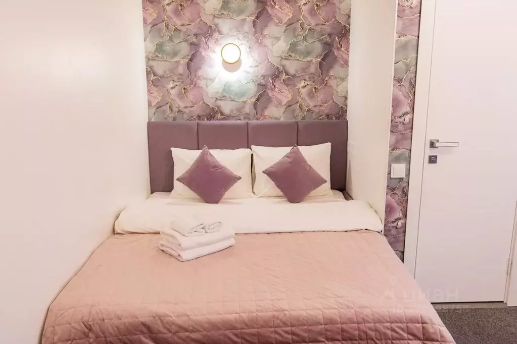 Комната Приморский край, Владивосток Светланская ул., 33с5 (22.0 м) - Фото 2