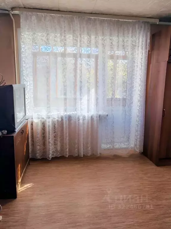 1-к кв. Алтайский край, Барнаул ул. Свердлова, 73 (31.0 м) - Фото 1