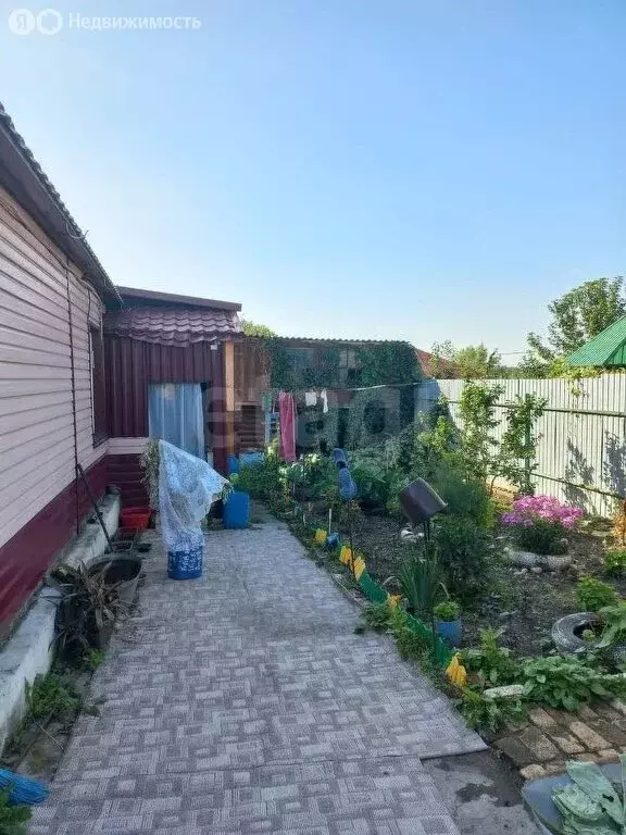 Дом в Бийск, улица Ивана Третьяка (46.5 м) - Фото 1