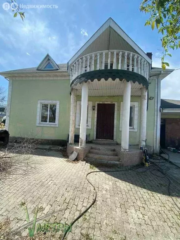 Дом в посёлок Трудовое, Стахановская улица, 26 (163.8 м) - Фото 2