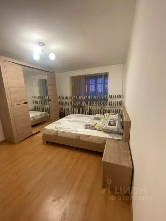 1-к кв. Северная Осетия, Владикавказ Ростовская ул., 8 (42.0 м) - Фото 1