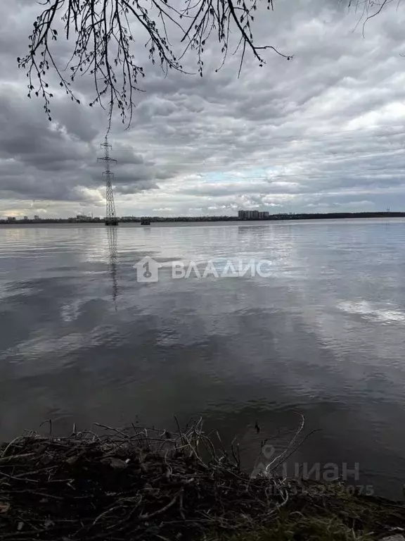 Участок в Воронежская область, Воронеж ул. Степана Солодовникова, 146А ... - Фото 0