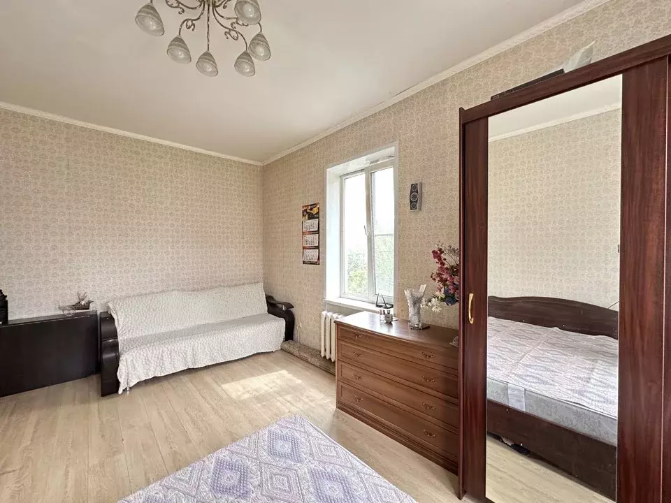 Продаётся 1-к квартира, 33 м - Фото 0