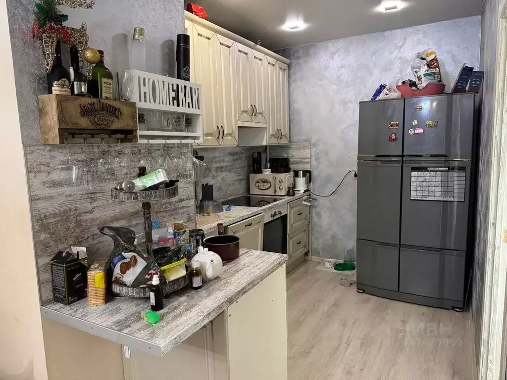 3-к кв. Московская область, Одинцовский городской округ, ... - Фото 0