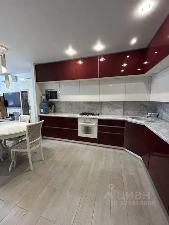 3-к кв. Башкортостан, Уфимский район, Зубовский сельсовет, с. Зубово ... - Фото 2