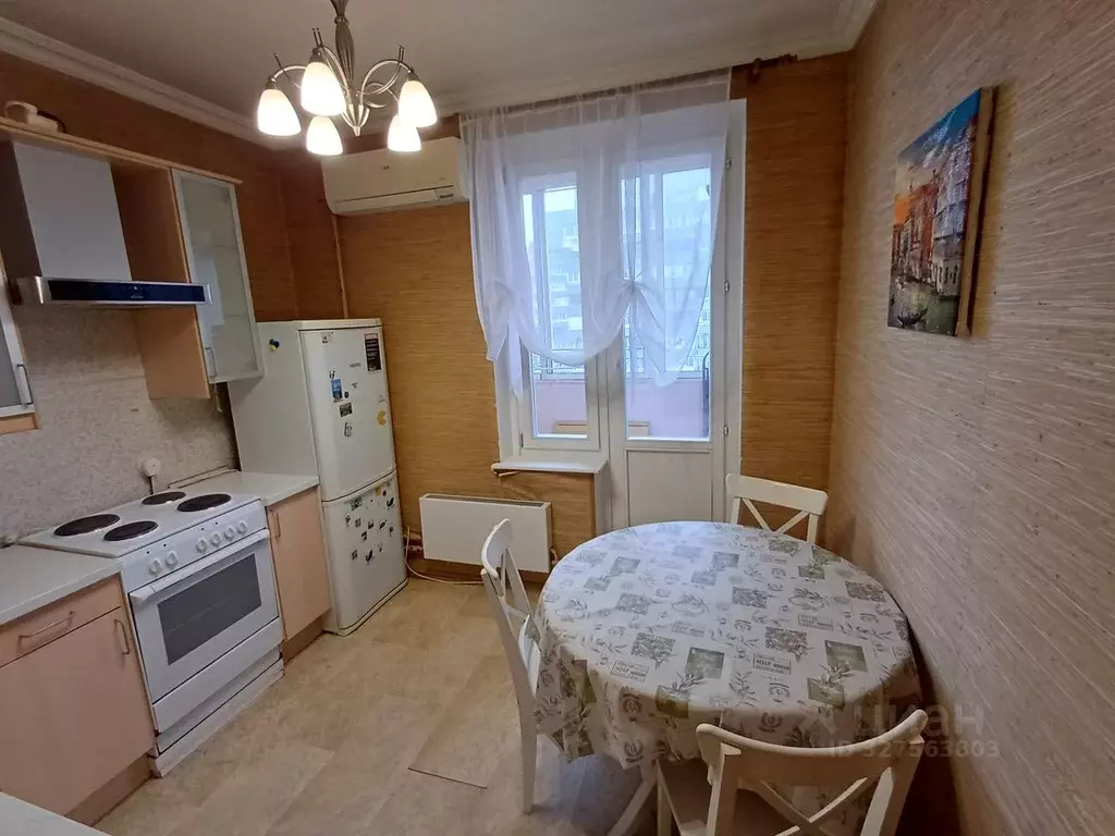 2-к кв. Москва Онежская ул., 51к1 (54.0 м) - Фото 1