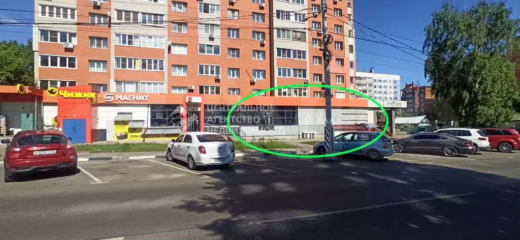 Сдам помещение свободного назначения, 300 м - Фото 1