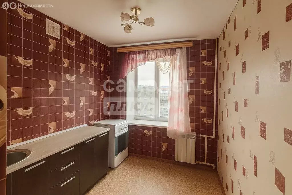 1-комнатная квартира: Верхний Уфалей, улица Бабикова, 70А (31.2 м) - Фото 2