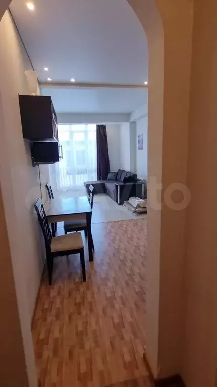 1-к. квартира, 50 м, 3/6 эт. - Фото 0