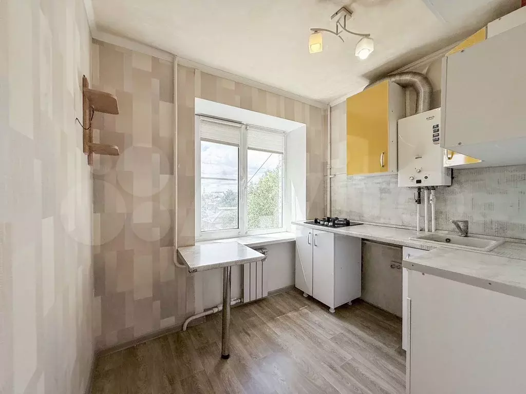 2-к. квартира, 45 м, 4/5 эт. - Фото 1