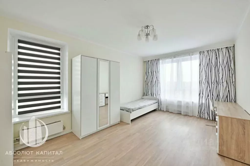 3-к кв. Московская область, Мытищи ул. Мира, 39 (89.0 м) - Фото 0