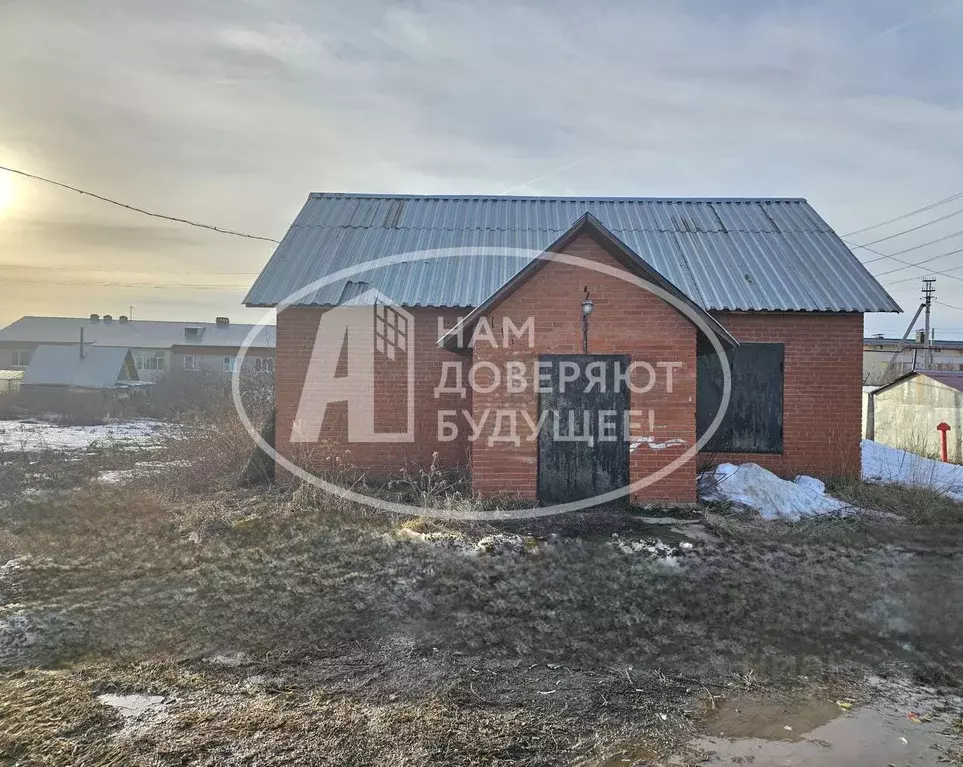 Торговая площадь в Пермский край, Чайковский городской округ, с. Фоки ... - Фото 0