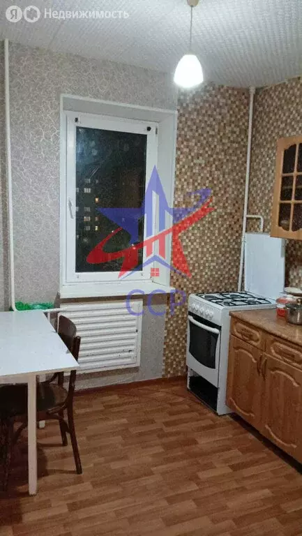 1-комнатная квартира: Стерлитамак, улица Гоголя, 96 (36.1 м) - Фото 2