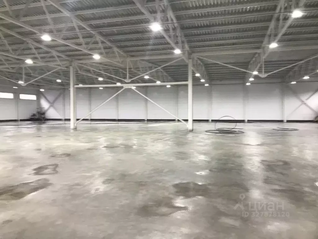 Склад в Московская область, Лосино-Петровский  (1500 м) - Фото 1