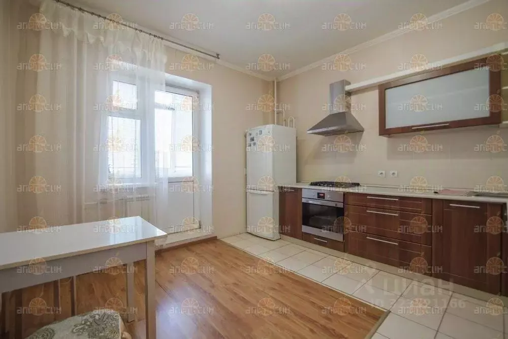 1-к кв. Ставропольский край, Ставрополь ул. 50 лет ВЛКСМ, 95 (43.5 м) - Фото 2