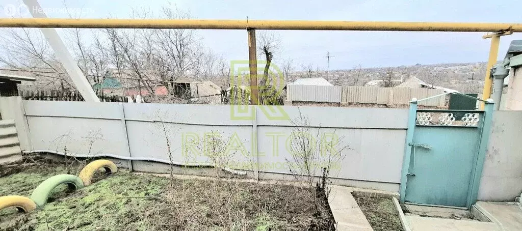 Дом в Красный Сулин, Нежданная улица, 55 (51.8 м) - Фото 0