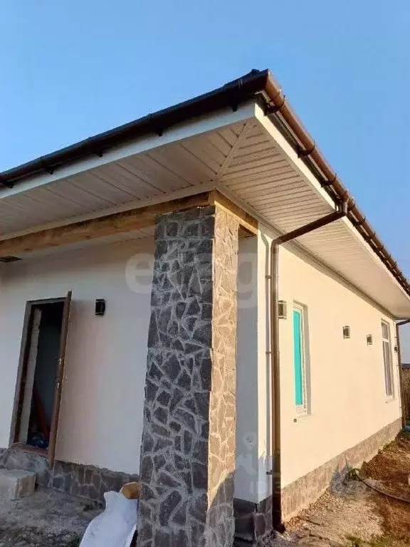 Дом в Тюменская область, Тюменский муниципальный округ, д. Малиновка, ... - Фото 1