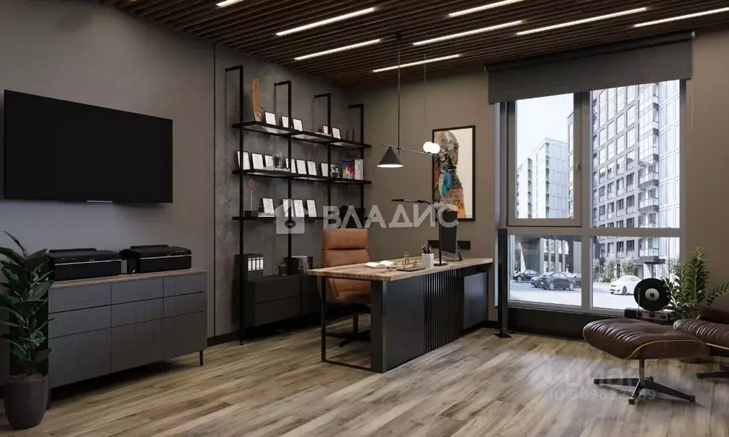 Помещение свободного назначения в Санкт-Петербург Уральская ул., 6 ... - Фото 1