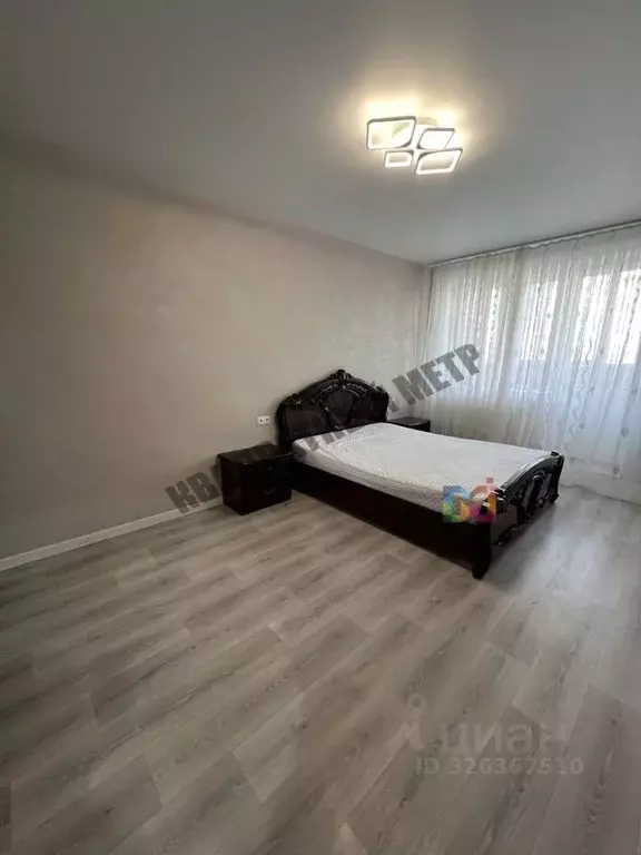 2-к кв. Калмыкия, Элиста ул. Ю. Клыкова, 92А (60.0 м) - Фото 2