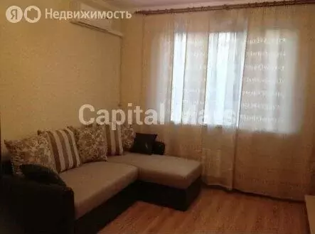 1-комнатная квартира: Москва, Новомарьинская улица, 3к2 (39 м) - Фото 0