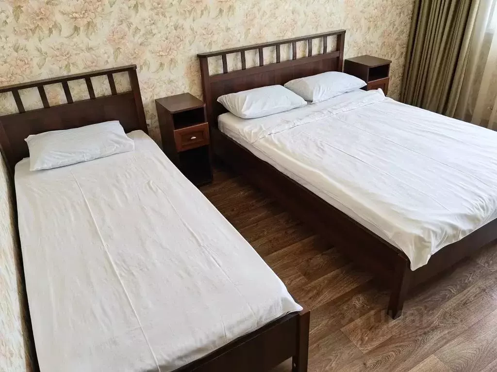 Комната Краснодарский край, Сочи Адлер жилрайон, ул. Чкалова, 2/1 - Фото 2