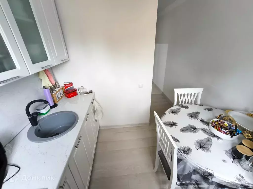 Продаётся 1-к квартира, 30 м - Фото 1