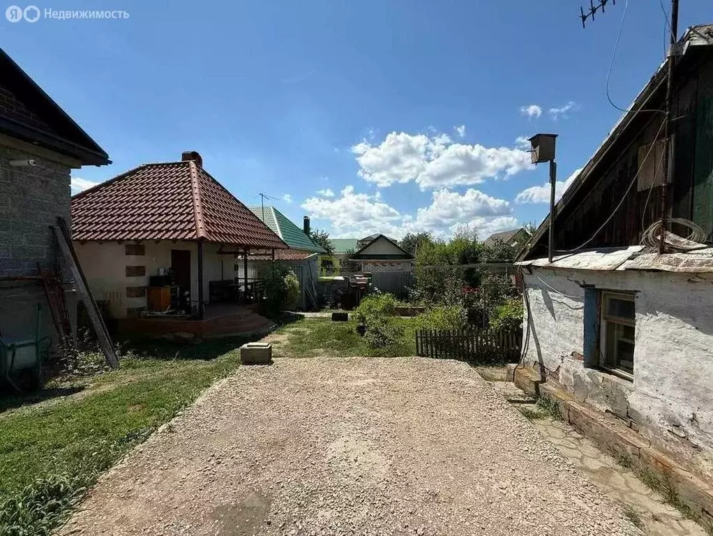 Дом в Энгельс, посёлок Новое Осокорье, Амурская улица, 42 (82.9 м) - Фото 2