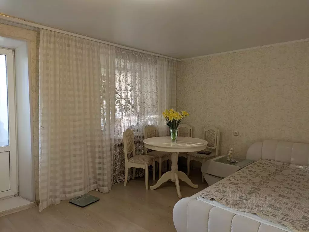 3-к кв. Башкортостан, Уфа ул. Зайнуллы Расулева, 8 (65.5 м) - Фото 1