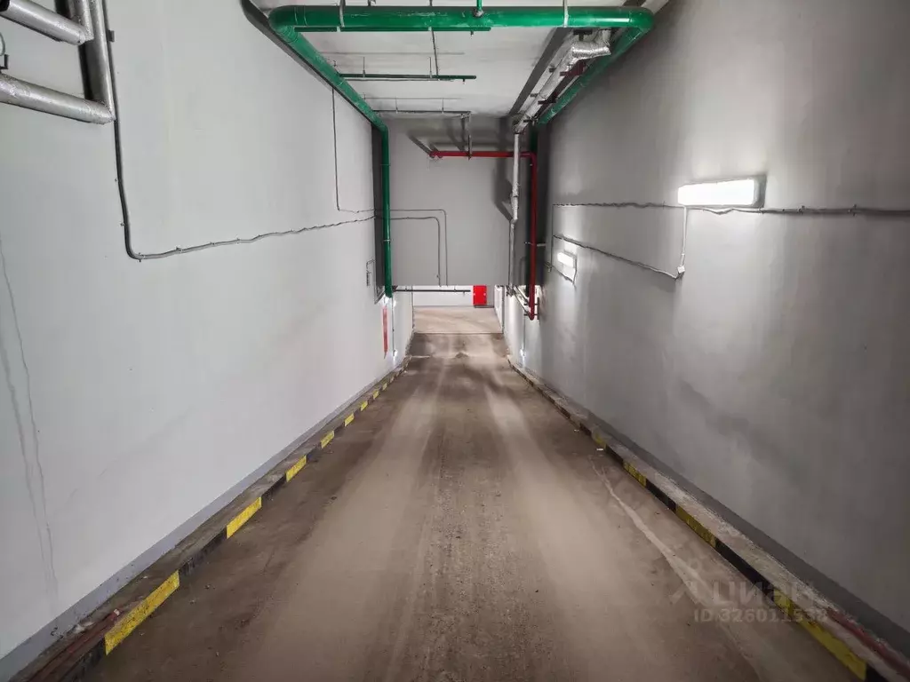 Гараж в Москва 15-я Парковая ул., 46К5 (27 м) - Фото 2