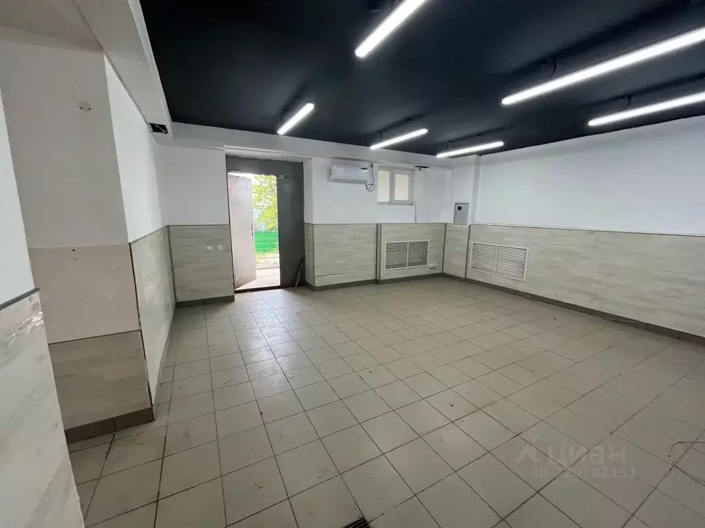 Помещение свободного назначения в Саратовская область, Саратов ... - Фото 1