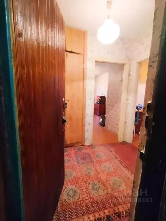 3-к кв. Волгоградская область, Волгоград ул. Поддубного, 31 (51.2 м) - Фото 1