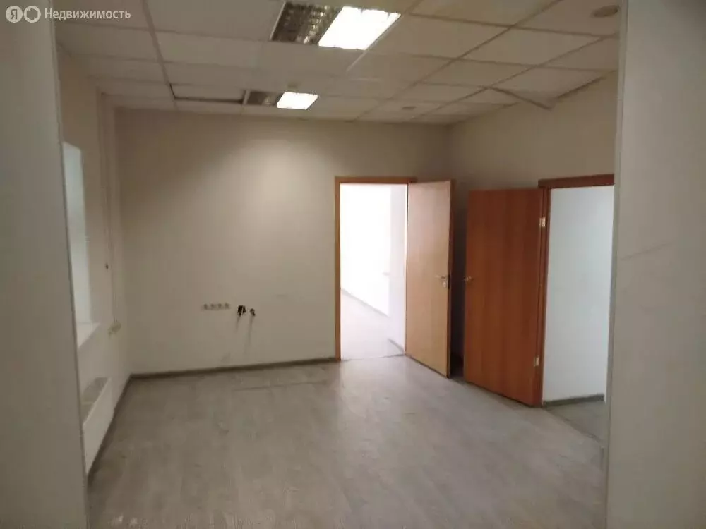 Офис (111.1 м) - Фото 1