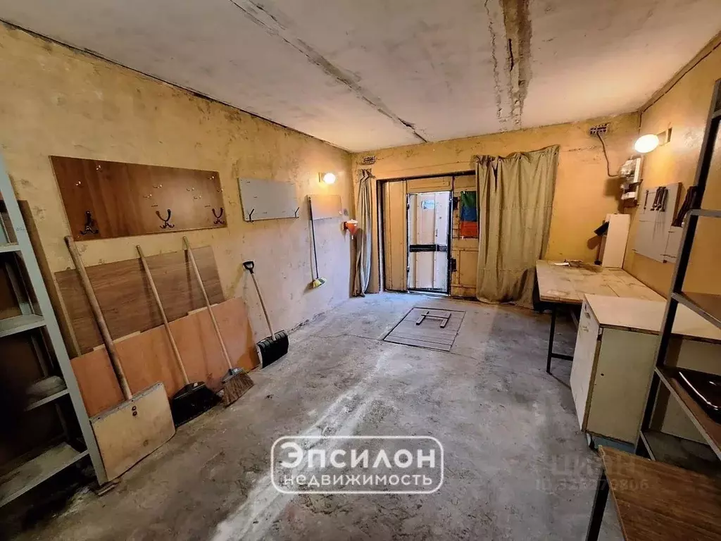 Гараж в Курская область, Курск Звездная ул. (24 м) - Фото 2
