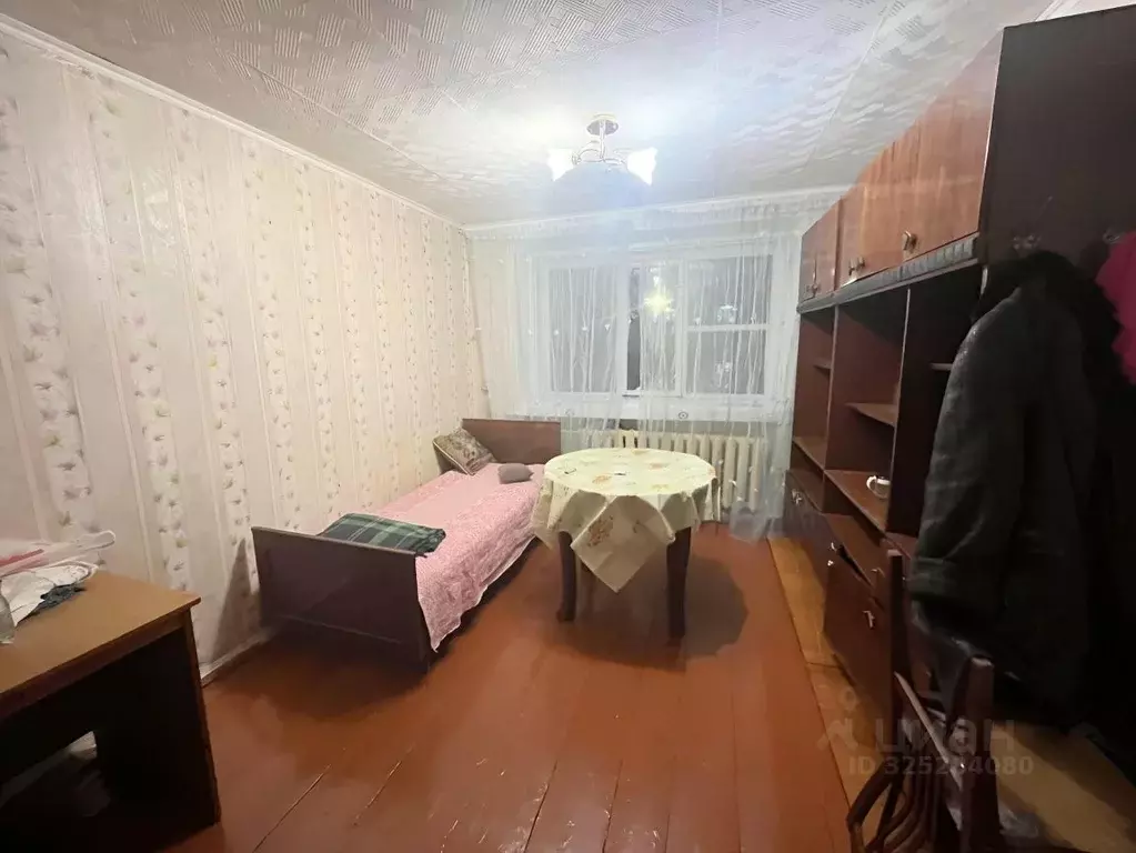 Комната Марий Эл, Йошкар-Ола Якова Эшпая ул., 115 (15.0 м) - Фото 1