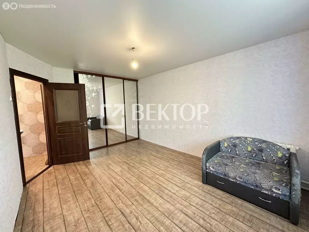 1-комнатная квартира: Кострома, микрорайон Якиманиха, 11 (30 м) - Фото 1