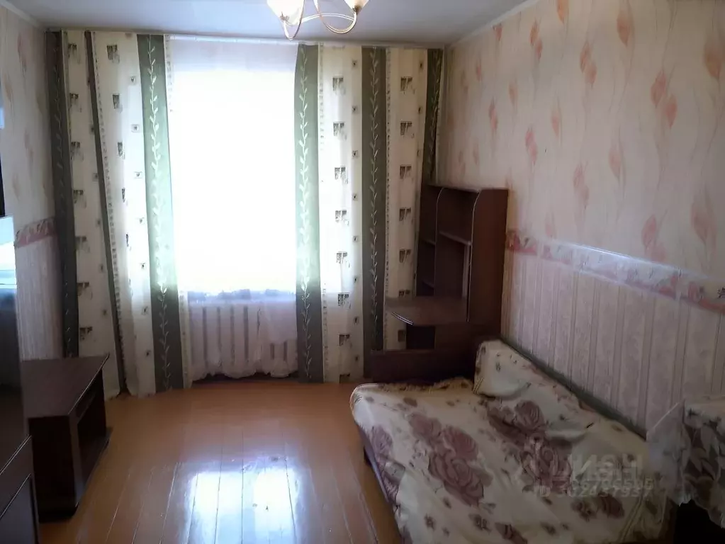 Комната Томская область, Томск Комсомольский просп., 53 (15.0 м) - Фото 1